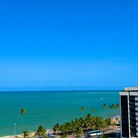 Home In Paradise - Mcz Maceio  Exterior photo